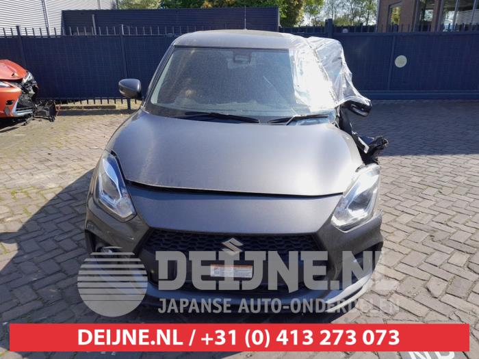 Suzuki Swift Nebelscheinwerfer rechts vorne O734527