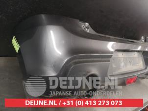 Suzuki Swift Achterbumper O734533 foto 2