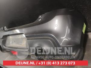 Suzuki Swift Achterbumper O734533 foto 3