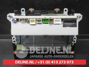Suzuki Swift Radio O734537 foto 2