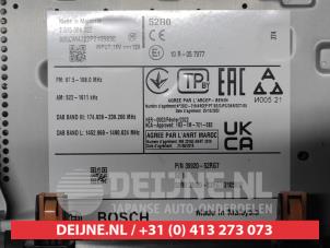 Suzuki Swift Radio O734537 foto 3