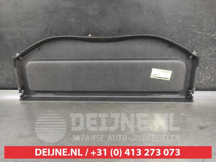 Suzuki Swift Hutablage O734539