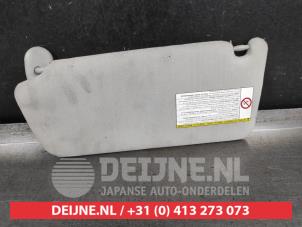 Toyota Corolla Verso Sun visor O734543 photo 2