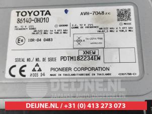 Toyota Aygo Radio O734556 foto 2