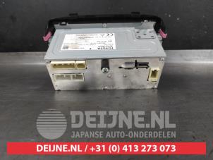 Toyota Aygo Radio O734556 foto 3