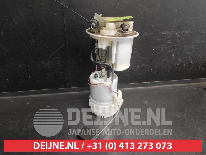 Toyota Aygo Kraftstoffpumpe Elektrisch O734562