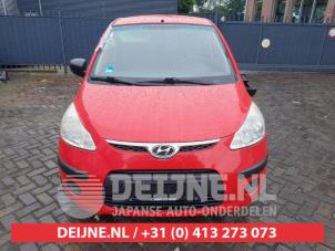 Hyundai I10 Front bumper O734563 photo 2