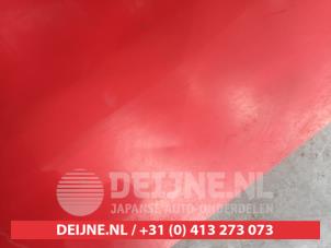 Hyundai I10 Bonnet O734564 photo 2