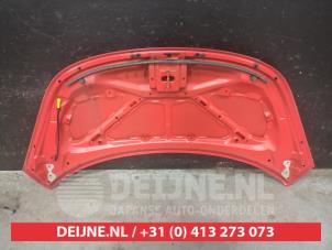 Hyundai I10 Bonnet O734564 photo 3