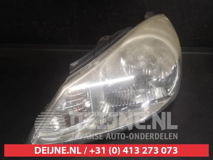 Hyundai I10 Scheinwerfer links O734565