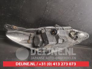Hyundai I10 Headlight, left O734565 photo 3