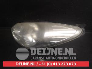 Hyundai I10 Headlight, left O734565 photo 2