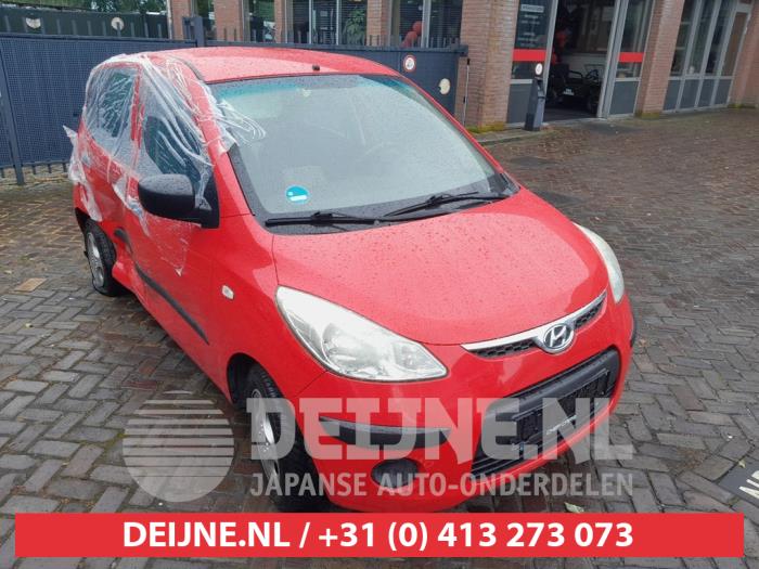 Hyundai I10 Scheinwerfer rechts O734566