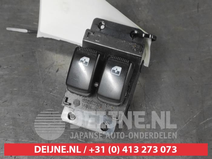 Hyundai I10 Kombischalter Fenster O734570