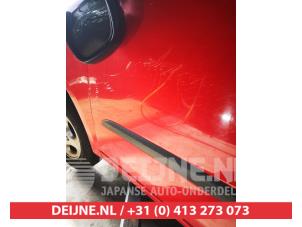 Hyundai I10 Tür 4-türig links vorne O734571 foto 2