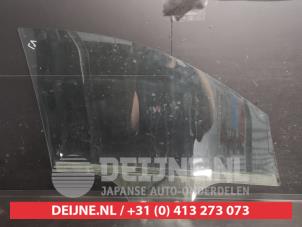 Hyundai I10 Door window 4-door, front left O734572 photo 2