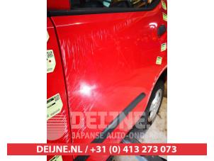 Hyundai I10 Portier 4Deurs links-achter O734575 foto 2