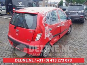 Hyundai I10 Achterbumper O734580 foto 3