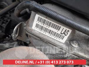 Suzuki SX-4 Motor O734591 foto 2