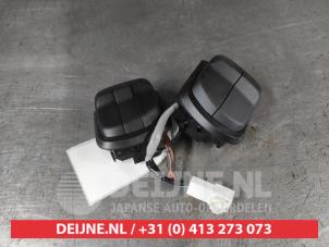 Suzuki Vitara Lenkradschalter O734593 foto 2