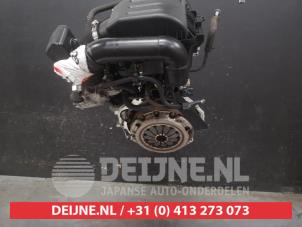 Kia Picanto Motor O734598 foto 3
