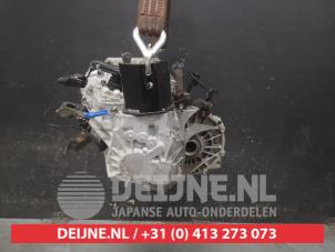 Kia Picanto Gearbox O734599 photo 3