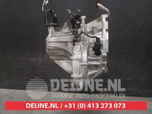Kia Picanto Gearbox O734599 photo 2