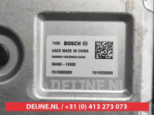 Suzuki Swift Inverter (Hybrid) O734600 photo 3