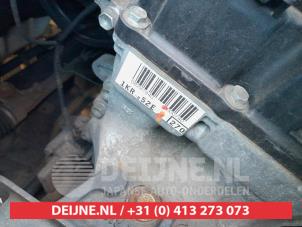 Toyota Aygo Motor O734601 foto 2