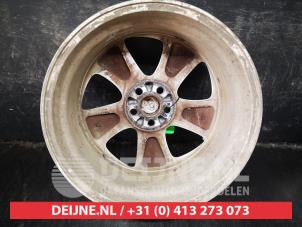 Toyota Prius Velg O734609 foto 2