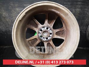 Toyota Prius Velg O734611 foto 2