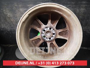 Toyota Prius Felge O734612 foto 2