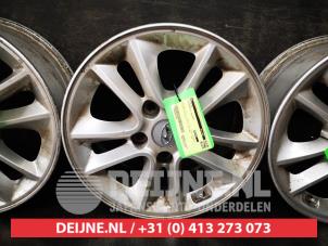 Hyundai I30 Felgen Set O734615 foto 3