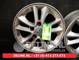 Hyundai I30 Felgen Set O734615 foto 2