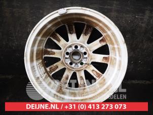 Lexus CT 200h Wheel O734616 photo 2