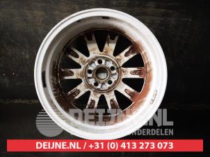 Lexus CT 200h Velg O734617 foto 2