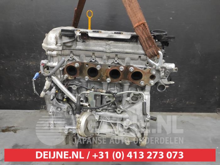 Suzuki Swift Motor O734618
