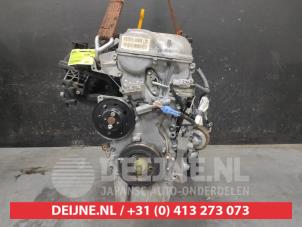 Suzuki Swift Motor O734618 foto 2