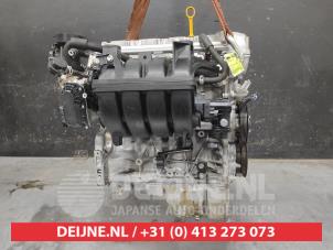 Suzuki Swift Motor O734618 foto 3