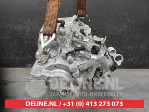 Suzuki Swift Getriebe O734619 foto 2
