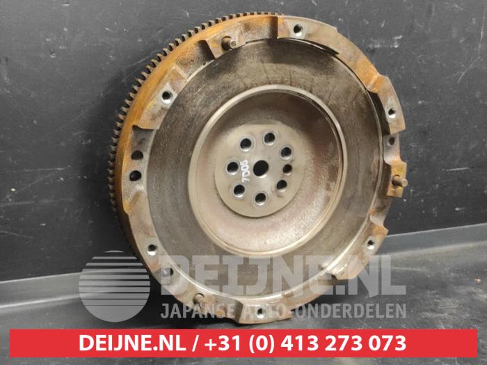 Kia Rio Vliegwiel O734622