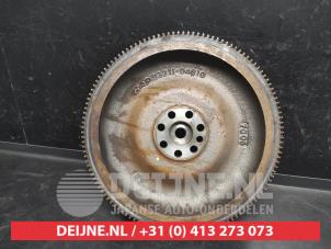 Kia Rio Schwungrad O734622 foto 2