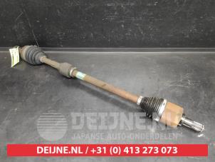 Kia Rio Antriebswelle rechts vorne O734624 foto 2