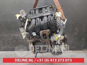 Chevrolet Spark Motor O734625 foto 2