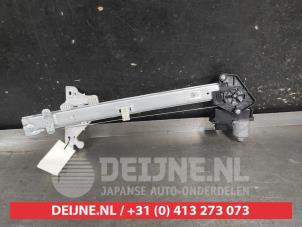 Hyundai Kona Window mechanism 4-door, front left O734627 photo 2