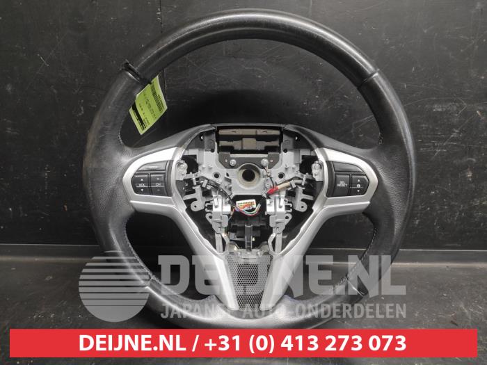 Honda CR-Z Lenkrad O734629
