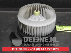 Honda CR-Z Kachel Ventilatiemotor O734630 foto 2