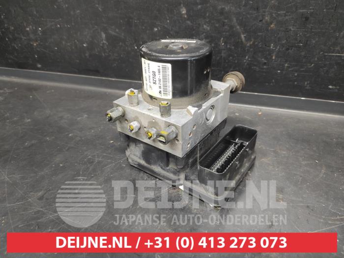 Honda CR-Z ABS pump O734632