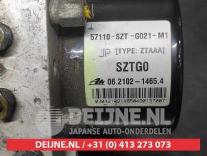 Honda CR-Z ABS Pomp O734632 foto 3
