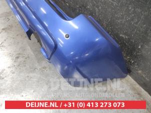 Kia Sportage Stoßstange hinten O734641 foto 3